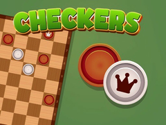 Тоглоом Checkers