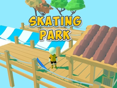 Тоглоом Skating Park