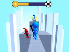 Тоглоом Sword Play! Ninja Slice Runner