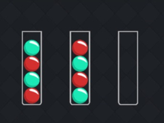 Тоглоом Ball Sort Puzzle: Color