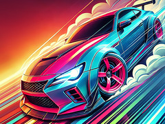 Тоглоом Drift Clicker