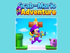 Тоглоом Grab-Mario Adventure