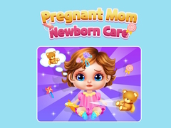 Тоглоом Pregnant Mom Newborn Care