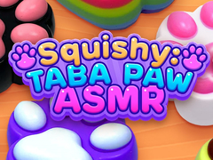 Тоглоом Squishy: Taba Paw