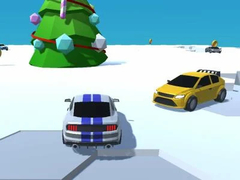 Тоглоом Car Battle 3D: Survive the Arena!
