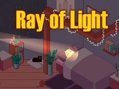 Тоглоом Ray of Light
