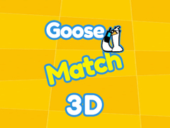 Тоглоом Goose Match 3D