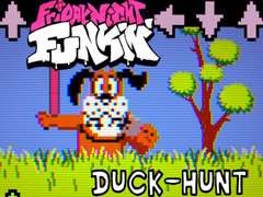 Тоглоом FNF: Duck Hunt
