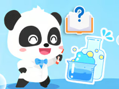 Тоглоом Kids Quiz: Common Science