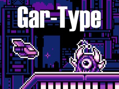 Тоглоом Gar-Type
