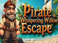 Тоглоом Pirate Whispering Willow Escape