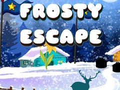Тоглоом Frosty Escape