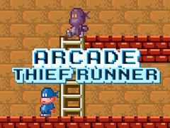 Тоглоом Arcade Thief Runner
