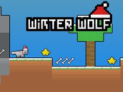 Тоглоом Winter Wolf
