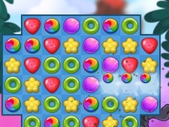 Тоглоом Candy Match Saga 2