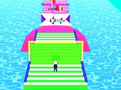 Тоглоом Knock Out Fall Guys 3D