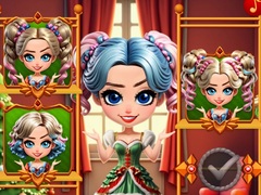 Тоглоом Nutcracker New Years Adventures