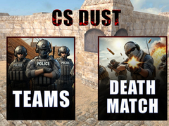 Тоглоом CS Dust