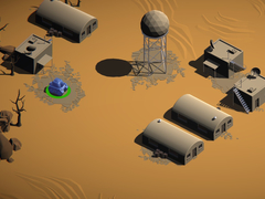 Тоглоом Tanks Battle Game Online