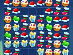 Тоглоом Santa's Match Mission