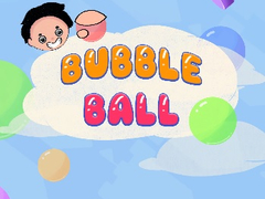 Тоглоом Bubble Ball