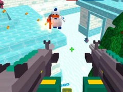 Тоглоом Chicken Strike GO