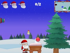 Тоглоом Santa The Magic of Tree Decorating
