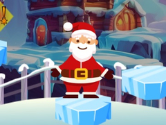 Тоглоом Santa's Festive Leap