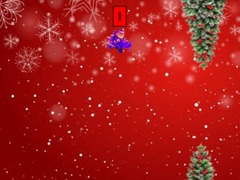 Тоглоом Santa Plane Special Edition