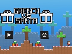 Тоглоом Grench Vs Santa