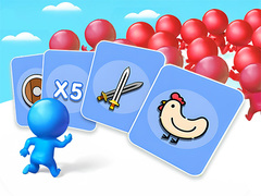Тоглоом Card Battle