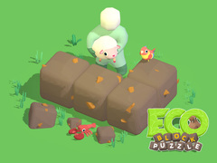 Тоглоом Eco Block Puzzle