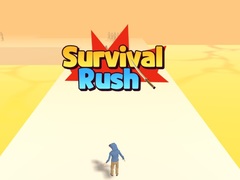Тоглоом Survival Rush