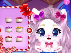 Тоглоом Cat And Rabbit Holiday