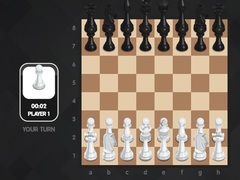 Тоглоом 2 Player Online Chess