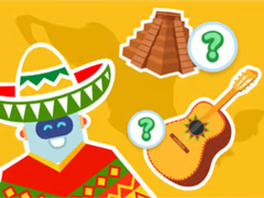 Тоглоом Kids Quiz: Guess The Country