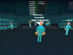 Тоглоом Survival Rush