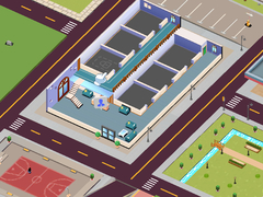 Тоглоом LandLord - Real Estate Tycoon