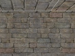 Тоглоом Dungeon Brick