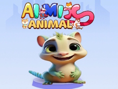 Тоглоом AI Mix Animal
