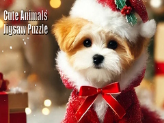 Тоглоом Cute Animals Jigsaw Puzzle