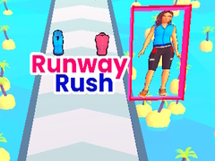Тоглоом Runway Rush