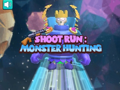 Тоглоом Shoot Run Monster Hunting