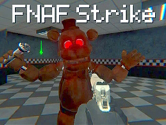 Тоглоом FNAF Strike