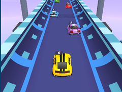 Тоглоом Turbo Race