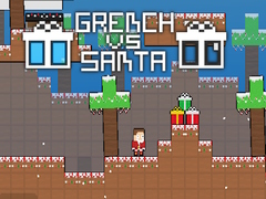Тоглоом Grench vs Santa