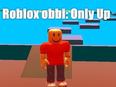 Тоглоом Roblox obbi: Only Up