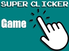 Тоглоом Super Clicker Game