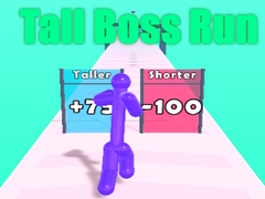 Тоглоом Tall Boss Run