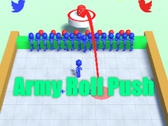 Тоглоом Army Roll Push